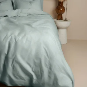 Παπλωματοθήκη Cotton Feelings 105 Aqua Μονή (170x250)