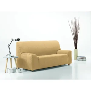 Κάλυμμα σαλονιού Rust Beige Σετ 2 τεμαχίων (2θ – 3θ)