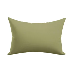 Μαξιλαροθήκες Menta 11-Olive 50x70