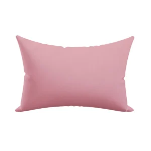 Μαξιλαροθήκες Menta 13-Pink 50x70