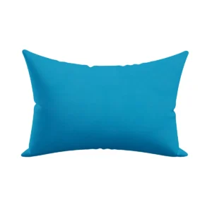 Μαξιλαροθήκες Menta 15-Turquoise 50x70