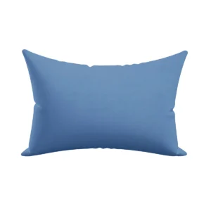 Μαξιλαροθήκες Menta 17-Blue 50x70