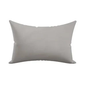 Μαξιλαροθήκες Menta 19-Dark Grey 50x70