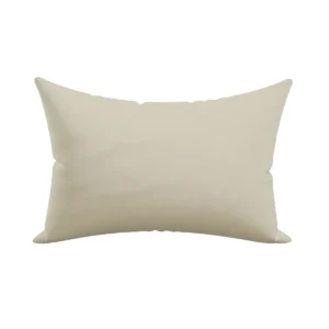 Μαξιλαροθήκες Menta 02-Ecru 50x70