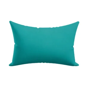 Μαξιλαροθήκες Menta 20-Petrol 50x70