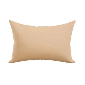 Μαξιλαροθήκες Menta 22-Sand 50x70