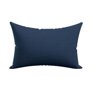 Μαξιλαροθήκες Menta 26-Navy 50x70