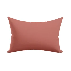 Μαξιλαροθήκες Menta 06-Brick 50x70