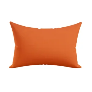 Μαξιλαροθήκες Menta 07-Orange 50x70