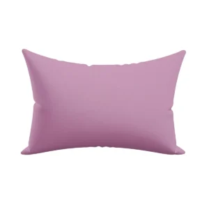Μαξιλαροθήκες Menta 08-Lila 50x70