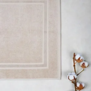 Πατάκι κορνίζα Beige 50x75