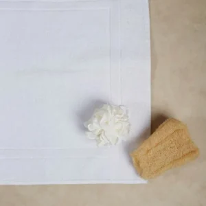 Πατάκι κορνίζα White 50x75