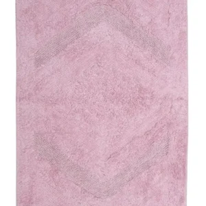 Πατάκι βαμβακερό Powder 50x80