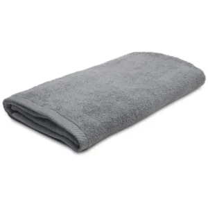Πετσέτα πισίνας Grey 80x160