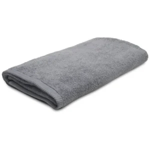 Πετσέτα πισίνας Grey 80x190