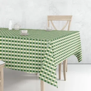 Τραπεζομάντηλο 2024 Green 140x140