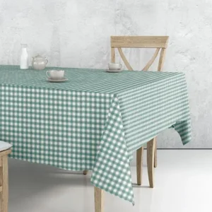Τραπεζομάντηλο 5467 Aqua 140x140