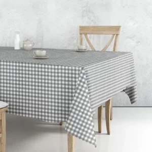 Τραπεζομάντηλο 5467 Grey 140x140