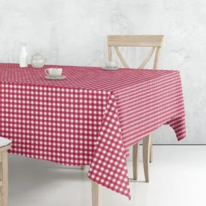 Τραπεζομάντηλο 5467 Red 140x140