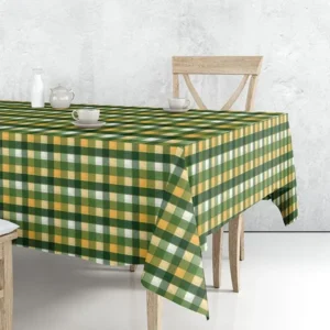Τραπεζομάντηλο 6997 Green 140x140