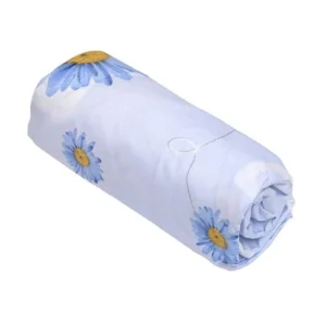 Κατωσέντονο Cotton Feelings με λάστιχο 312 Μονό (100x200+30)