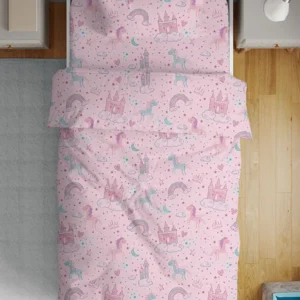 Σετ Σεντόνια Flannel 36 Μονό με λάστιχο(105x205+30)