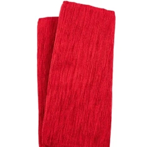 Ριχτάρι Σενίλ Fuchsia Μονοθέσιο