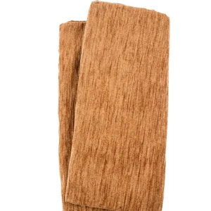Ριχτάρι Σενίλ Wheat Διθέσιο