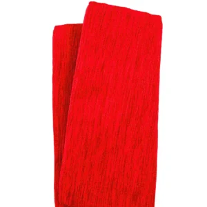 Ριχτάρι Σενίλ Red Διθέσιο