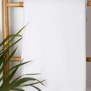 Κουβέρτα πικέ cotton White King Size (240x260)
