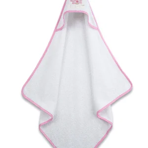 Κάπα κεντητή Balloon 05 Rose 75x75