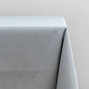Τραπεζομάντηλο IBIZA αλέκιαστο Grey 105x105