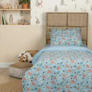 Παπλωματοθήκη Cotton Feelings Kids 54