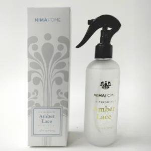 Αρωματικό Σπρέι 240ml - Amber Lace