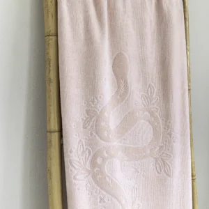 Πετσέτα Θαλάσσης 90x160 - Maui Jacquard