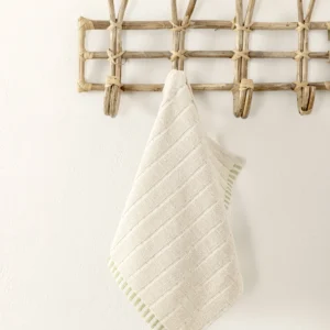 Πετσέτα Κουζίνας 40x60 - Prima Beige