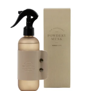 Αρωματικό Σπρέι 240ml - Powdery Musk