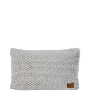 Διακοσμητικό Μαξιλάρι 30x50 - Snuggle Light Gray
