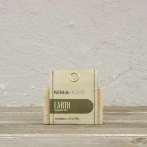 Σαπούνι χειροποίητο 100g - Earth