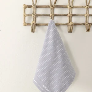 Πετσέτα Κουζίνας 40x60 - Signature Gray