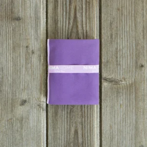 Πετσέτα Γυμναστηρίου 70x140 - Riva Purple