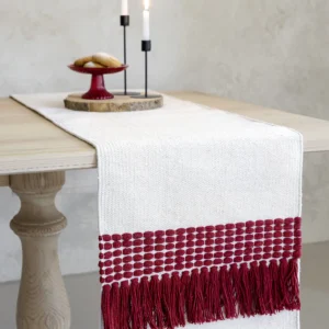 Runner 40x160 - Innes Red