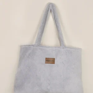 Τσάντα 52x37 διαφόρων χρήσεων - Light Gray