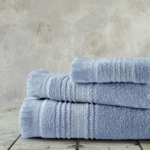 Πετσέτα 30x50 - Allora Blue
