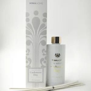 Αρωματικό Χώρου με Στικ 180ml - Cashmere Day