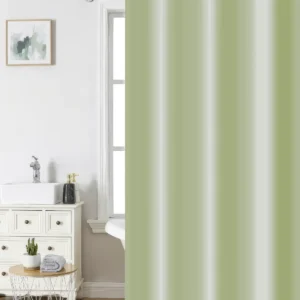 Κουρτίνα Μπάνιου 180x200 - Light Khaki