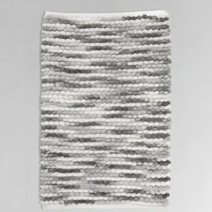 Πατάκι Μπάνιου 50x80 - Splash Dark Gray