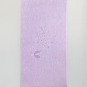 Πετσέτα Θαλάσσης 70x140 - Bella Jacquard