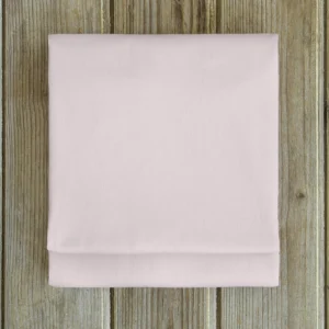 Σεντόνι Γίγας Superior Satin - Smoked Rose