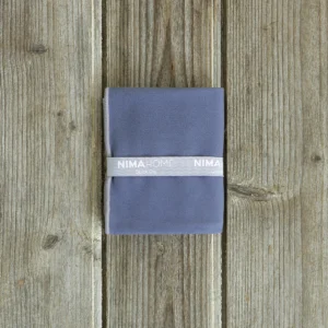 Πετσέτα Γυμναστηρίου 70x140 - Riva Denim Blue